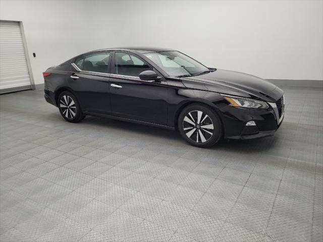 used 2022 Nissan Altima car, priced at $21,295