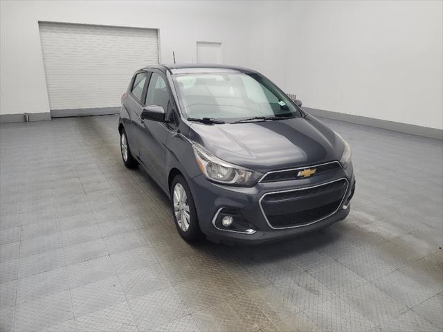 used 2018 Chevrolet Spark car, priced at $14,195