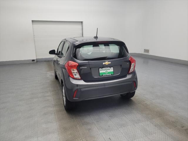 used 2018 Chevrolet Spark car, priced at $14,195