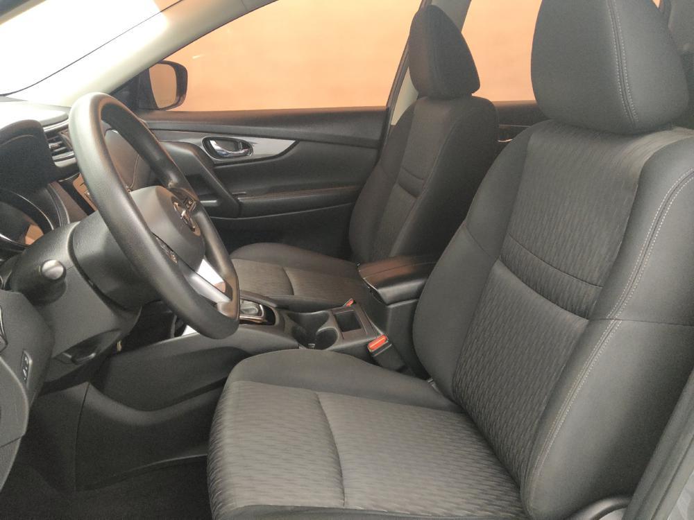 used 2018 Nissan Rogue car, priced at $14,795