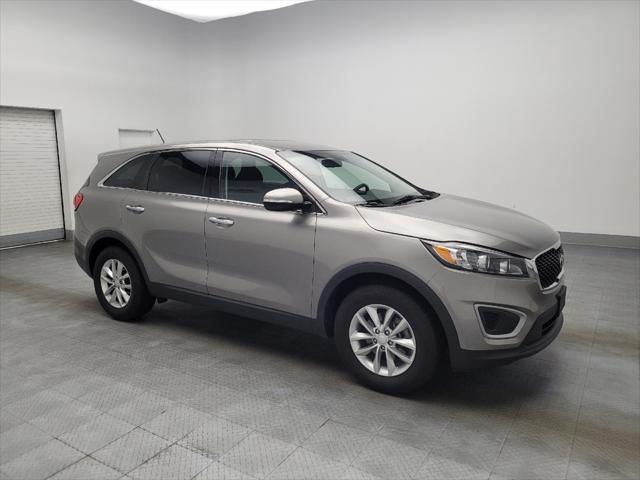 used 2018 Kia Sorento car, priced at $18,095