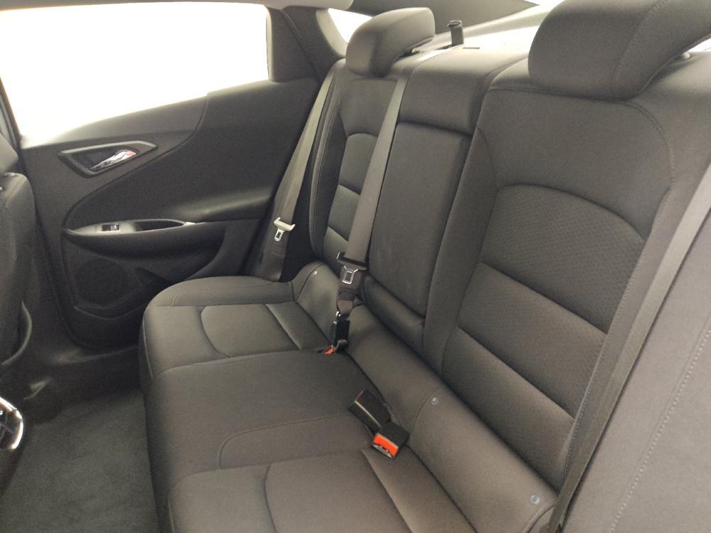 used 2024 Chevrolet Malibu car, priced at $20,395