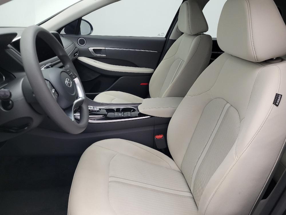 used 2023 Hyundai Sonata car, priced at $20,495