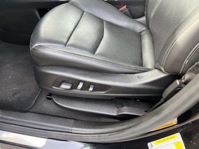used 2020 Cadillac XT6 car, priced at $36,900