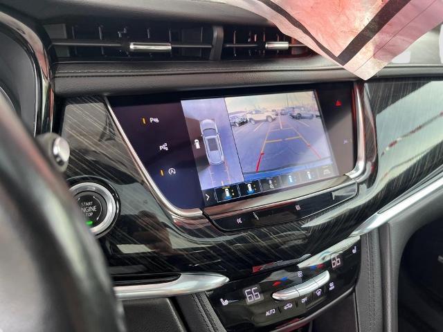 used 2020 Cadillac XT6 car, priced at $36,900