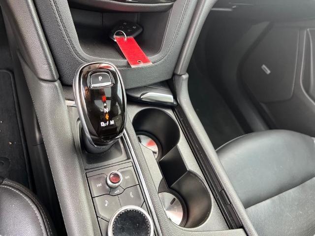 used 2020 Cadillac XT6 car, priced at $36,900