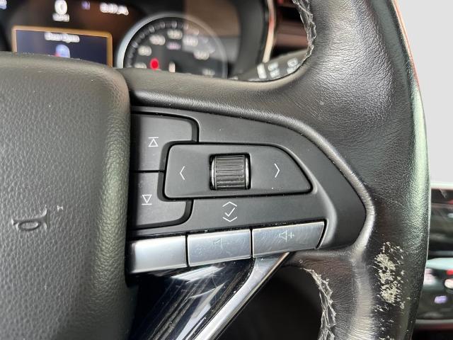 used 2020 Cadillac XT6 car, priced at $36,900