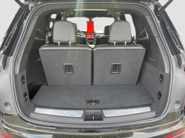used 2020 Cadillac XT6 car, priced at $36,900