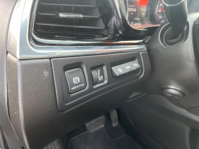 used 2020 Cadillac XT6 car, priced at $36,900