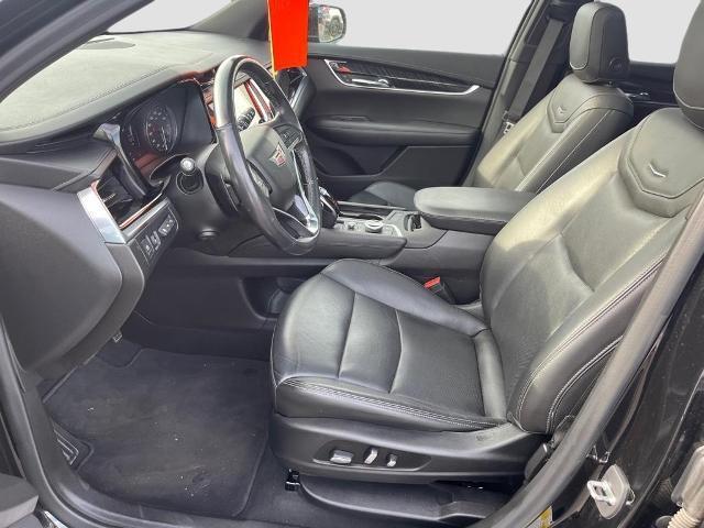 used 2020 Cadillac XT6 car, priced at $36,900