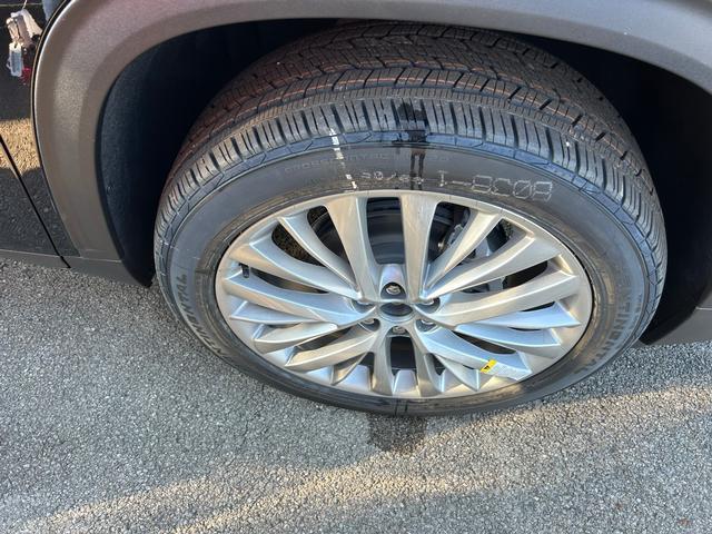 new 2026 Buick Enclave car, priced at $52,089