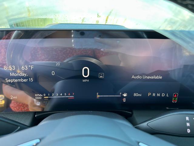 new 2026 Buick Enclave car, priced at $52,089