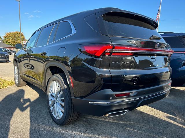 new 2026 Buick Enclave car, priced at $52,089