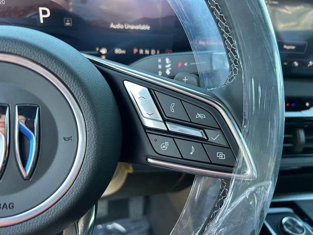 new 2026 Buick Enclave car, priced at $52,089