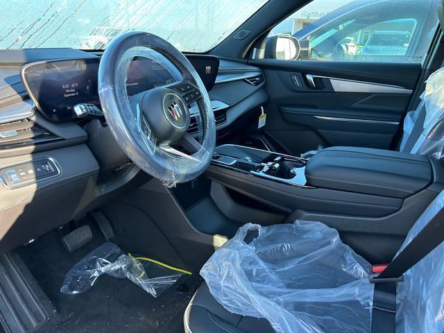 new 2026 Buick Enclave car, priced at $52,089