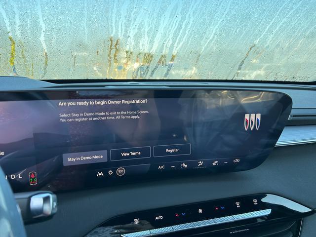 new 2026 Buick Enclave car, priced at $52,089