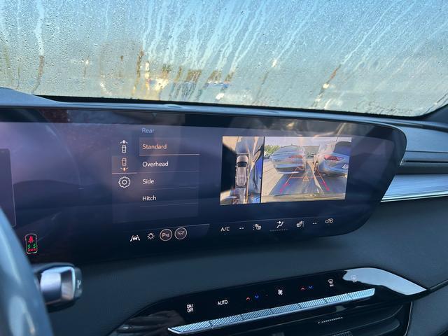 new 2026 Buick Enclave car, priced at $52,089