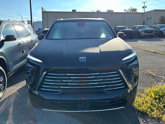 new 2026 Buick Enclave car, priced at $52,089