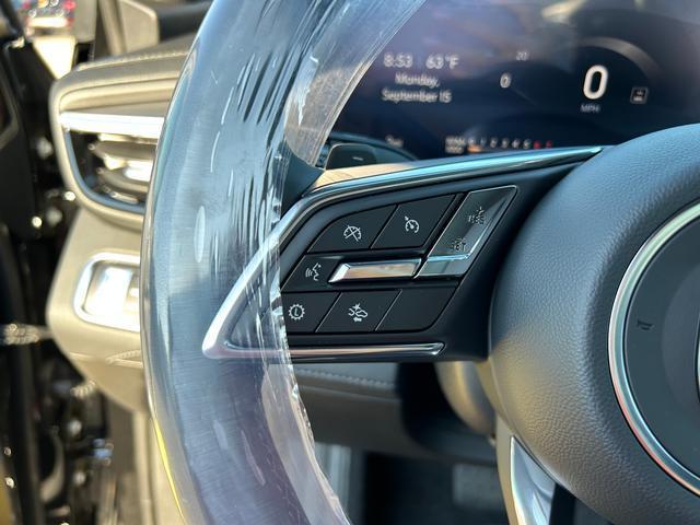 new 2026 Buick Enclave car, priced at $52,089