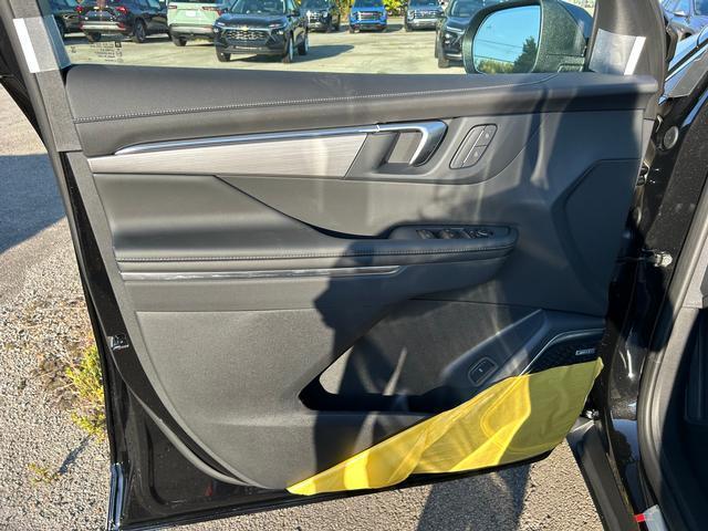 new 2026 Buick Enclave car, priced at $52,089