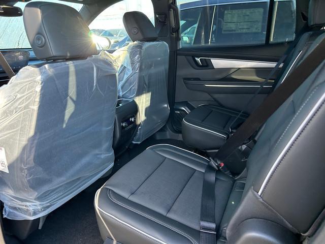 new 2026 Buick Enclave car, priced at $52,089