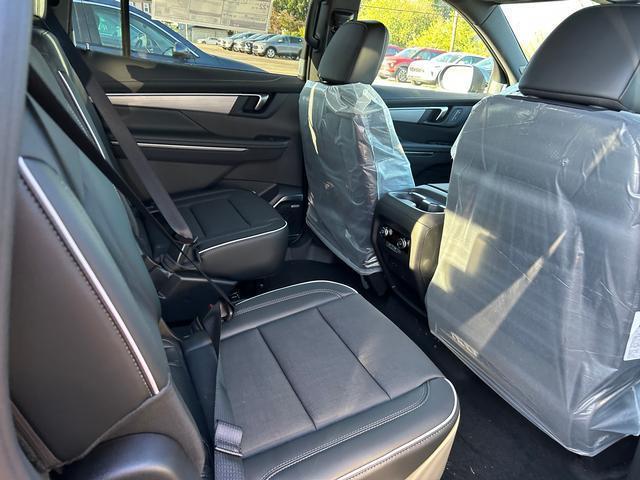 new 2026 Buick Enclave car, priced at $52,089