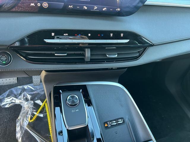 new 2026 Buick Enclave car, priced at $52,089