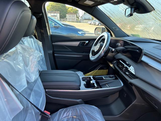 new 2026 Buick Enclave car, priced at $52,089