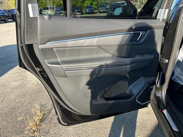 new 2026 Buick Enclave car, priced at $52,089