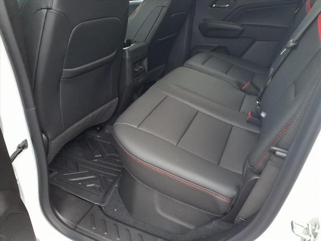 new 2026 Chevrolet Colorado car, priced at $48,879