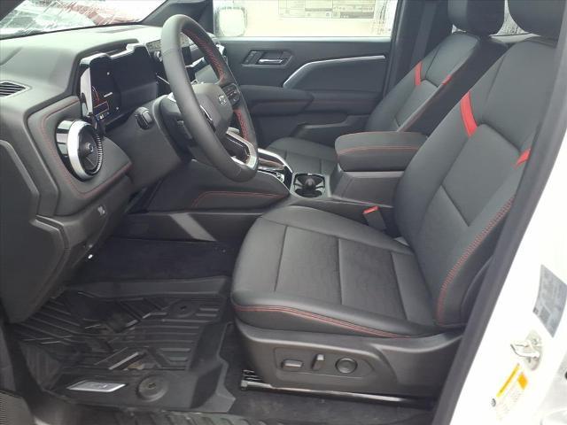 new 2026 Chevrolet Colorado car, priced at $48,879