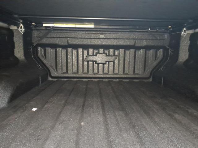 new 2026 Chevrolet Colorado car, priced at $48,879