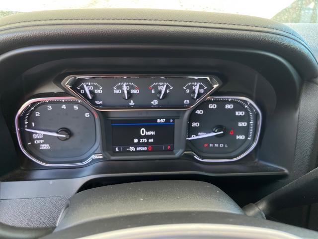 used 2019 GMC Sierra 1500 car, priced at $29,900