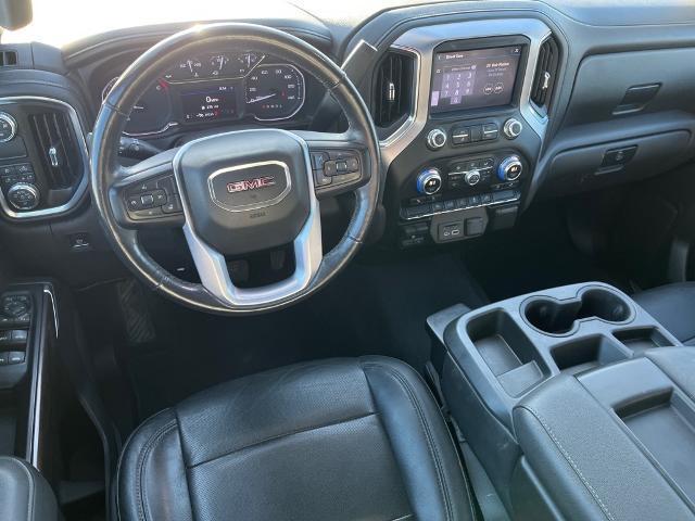 used 2019 GMC Sierra 1500 car, priced at $29,900