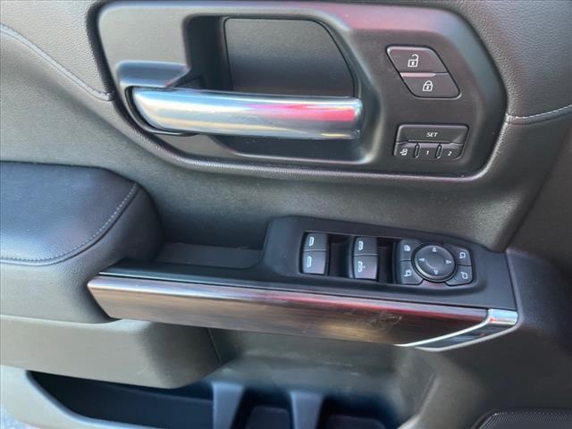 used 2019 GMC Sierra 1500 car, priced at $29,900