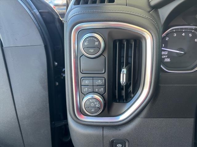 used 2019 GMC Sierra 1500 car, priced at $29,900