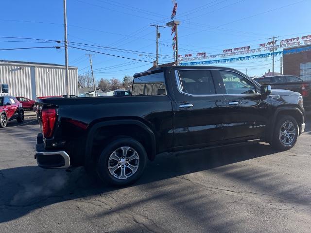 used 2019 GMC Sierra 1500 car, priced at $29,900