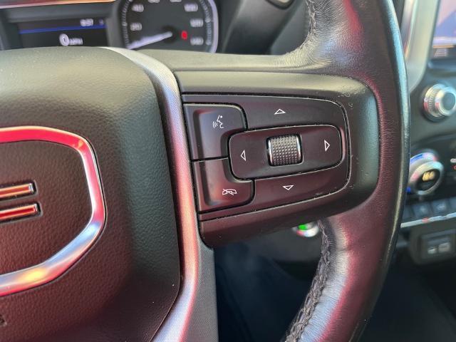 used 2019 GMC Sierra 1500 car, priced at $29,900