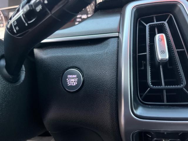 used 2021 Kia Sorento car, priced at $23,900