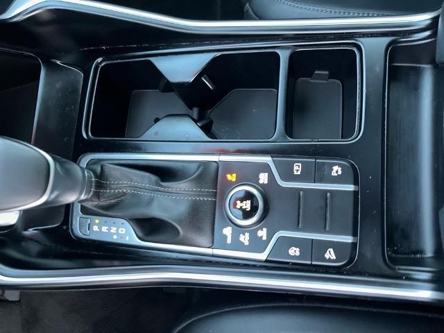 used 2021 Kia Sorento car, priced at $23,900