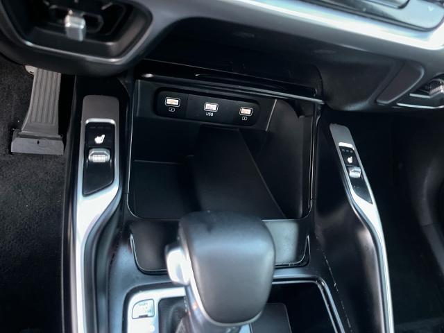 used 2021 Kia Sorento car, priced at $23,900