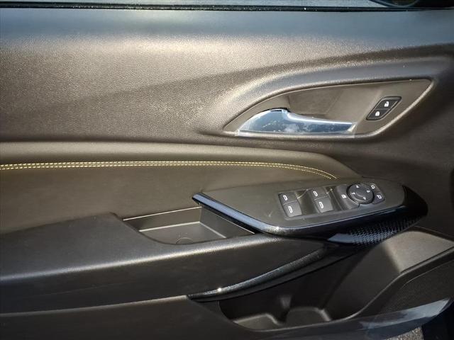 new 2026 Chevrolet Trax car, priced at $26,425