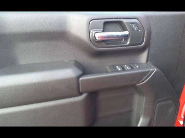 new 2024 GMC Sierra 1500 car, priced at $43,840