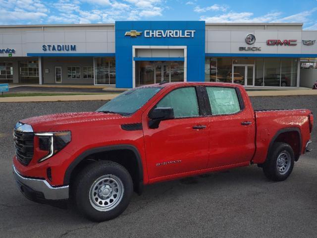 new 2024 GMC Sierra 1500 car, priced at $43,840