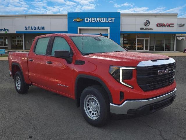 new 2024 GMC Sierra 1500 car, priced at $43,840