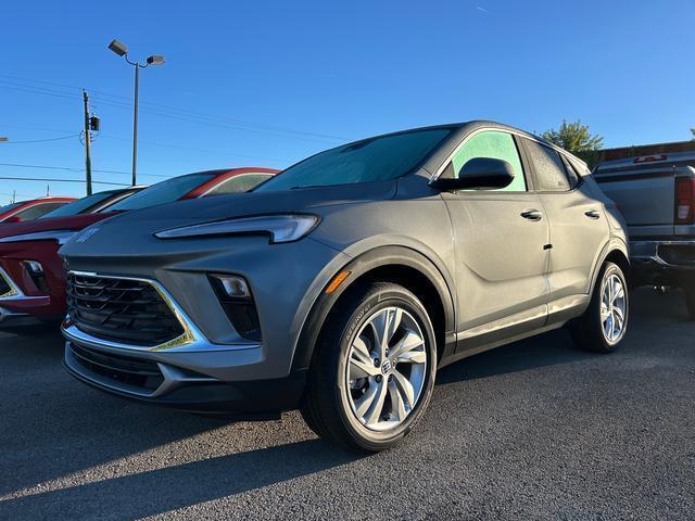 new 2026 Buick Encore GX car, priced at $30,870