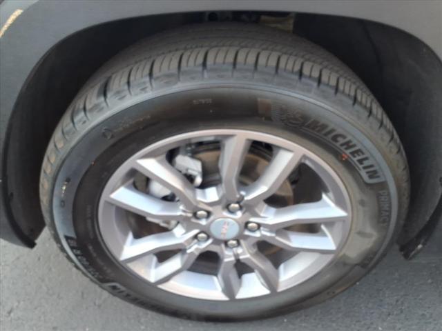 used 2023 GMC Terrain car, priced at $24,900