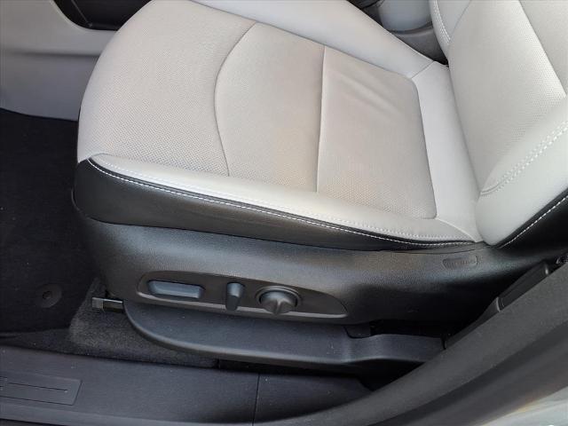 used 2023 GMC Terrain car, priced at $24,900