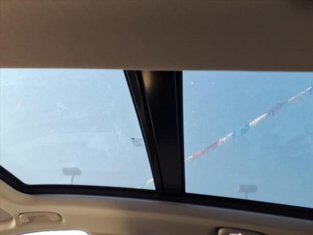 used 2023 GMC Terrain car, priced at $24,900