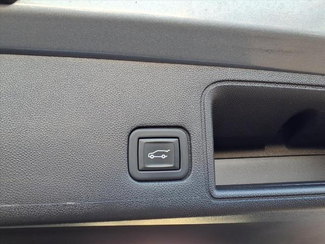 used 2023 GMC Terrain car, priced at $24,900